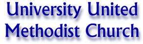 Click to go to University United  Methodist Church