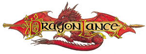 Dragonlance Logo