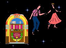 Ann's Rock Around the Clock!