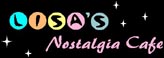 Lisa Nostalgia