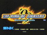 KOF 99