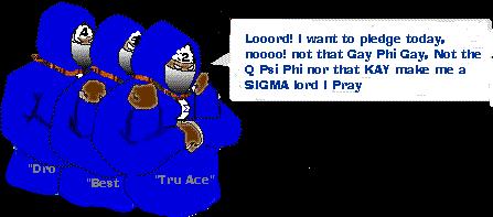 The Brothers of Spring '99