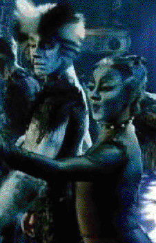 Cassandra and Alonzo