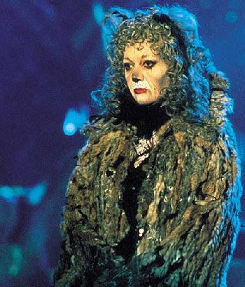 Grizabella