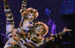 Mungojerrie and Rumpleteazer