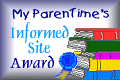 Informed Site Award