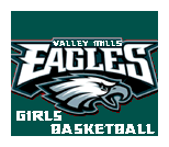 Lady Eagle basektball