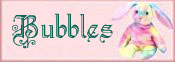 Bubbles