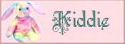 Kiddie Fonts