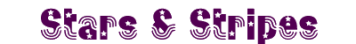 Stars & Stripes