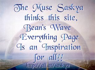 My 11th Award Sept. 9, 1999