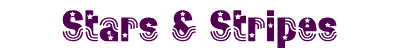 Stars & Stripes