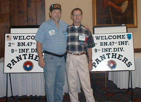 John Ax & Henry Jezek