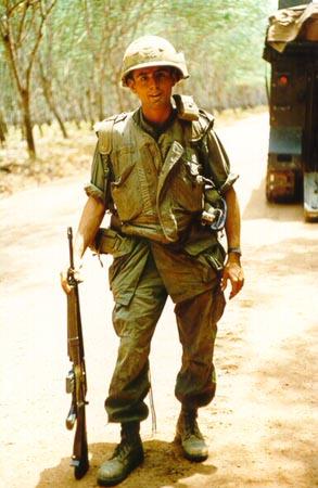  Jim Radetzky on the road 