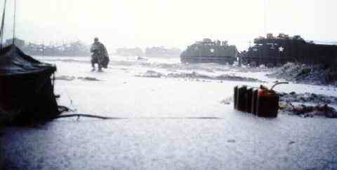 underwater generator