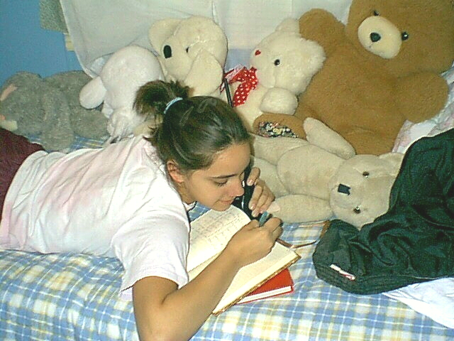 look at me im a dork i like orgy