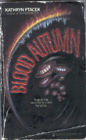 Blood Autumn