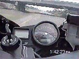 R1 Video Ripping On A Highway