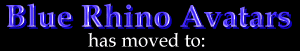 Blue Rhino has moved to http://fly.to/avnerd