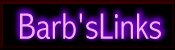 Barb's Links