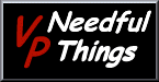 needful things