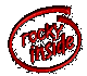 Rocky Inside