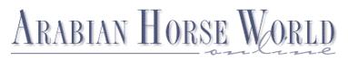 Arabian Horse World Online