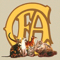 Cat Fanciers Association