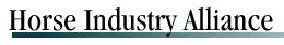 Horse Industry Alliance