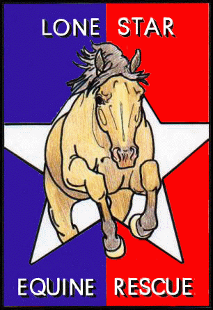 Lone Star Equine Rescue