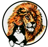 Cats - Mild To Wild!