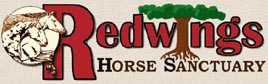 Redwings Horse Santuary
