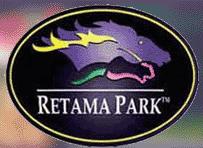 Retama Park