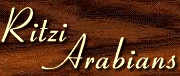 -=Ritzi Arabians=-