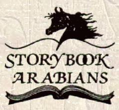 -=Storybook Arabians=-