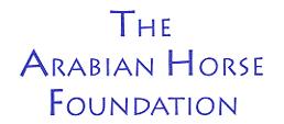 The Arabian Horse Foundation