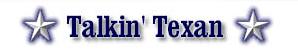 Talkin' Texan