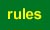 rules