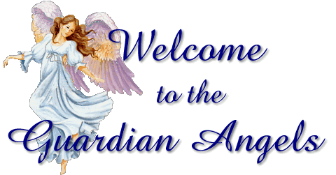 Welcome to the Guardian Angels