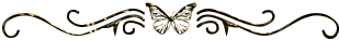 Butterfly Divider