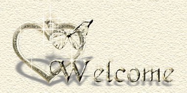 Welcome Graphic