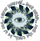 Center yourself... Look within... Seek the truth... Be as one...