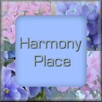 Harmony Place Logo