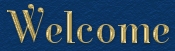 Welcome