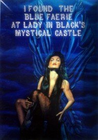 I found the Blue Faerie