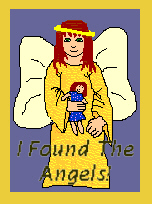 I found the Angels