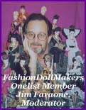 CLICK HERE TO VISIT THE FashionDollMakeovers Onelist