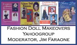 CLICK HERE TO VISIT THE FashionDollMakeovers EGroup