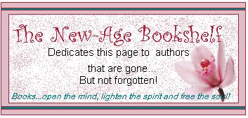 Dedicated To The Beloved Authors We Have Lost