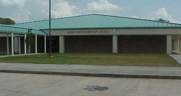 Homer Drive Elementary